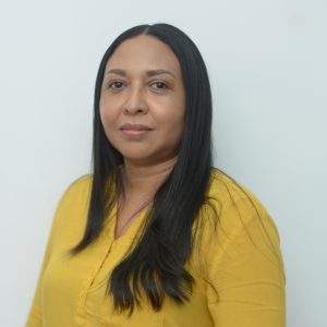 Picture of Catherine Pacheco Sánchez 