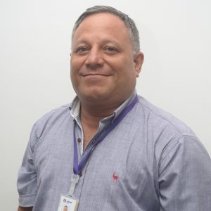 Picture of Edgard Montaño Fawcett