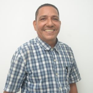 Picture of Hugo Meza