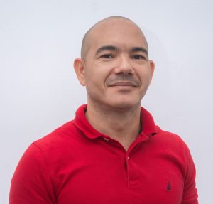 Picture of Dani Daniel Fandiño