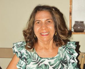 Picture of Leda Bolaño Bonet