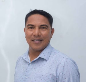 Picture of Jorge Thomas Campo