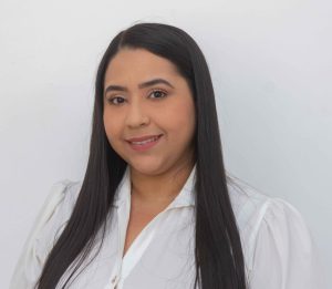 Picture of Laura Bermúdez Manjarrés