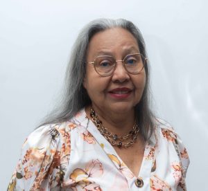 Picture of Rosalba Marriaga