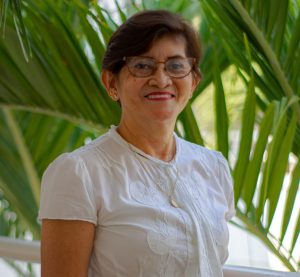Martha Lucía Monsalve Perdomo