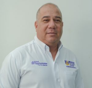 Picture of Javier Aguirre Racines