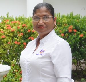 Picture of Mildred Ospina Pacheco