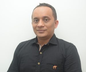Javier de Jesús Viloria Escobar