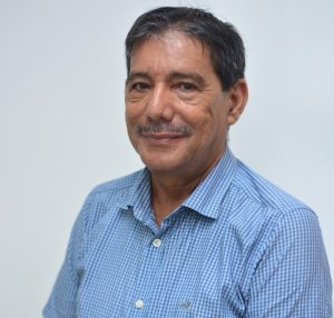 José Luis Rosenstiehl Martinez