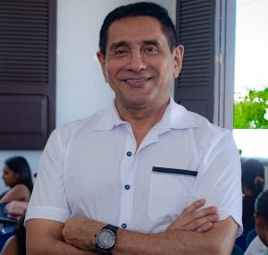 Picture of Carlos Armando Maestre Castilla