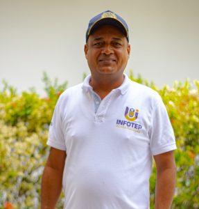 ALEXI QUINTO BORRERO