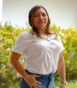 YAZMERIS SANJUAN CAMPO