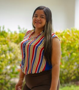 YURANIS CALDERÓN MANJARRÉS