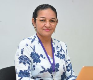 Picture of Rosana Patricia Ibáñez