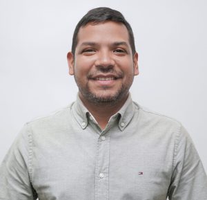 Picture of Abelardo Andrés Granados Escandon