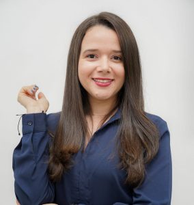 Picture of Elizabeth Flórez Cano