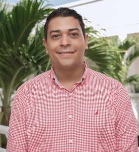 Picture of Fabián Alexander Calabria Ávila