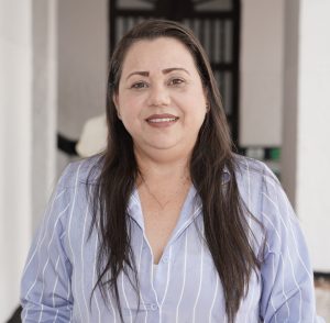 Picture of Isolina Lubith Smith Pacheco