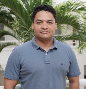 Picture of Jorge Iván Toscano Cantillo 