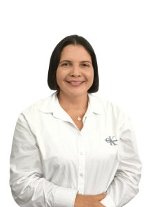 Picture of Judit Salcedo Barragan