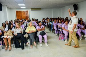 Enrique de Jesús Tapia Pérez, psicólogo con formación en Cognición, Educación e Inclusión.