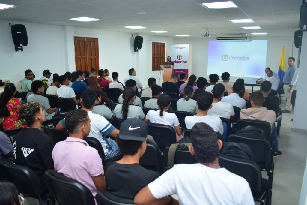 II Congreso de Ingenierías "EcoTech: Ingeniería y Sostenibilidad" - Unicaribe.