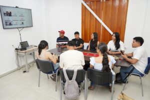 Apreciaciones de los distintos grupos de interés fueron favorables para el objetivo que tiene la Alma Máter en este proceso.