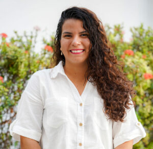 Danna Carolina Mora Rodruíguez