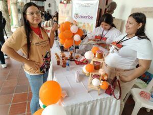 La participación en la Rueda de Negocios de Unibac demuestra la pertinencia de la Unidad VEAN y subraya el compromiso de Unicaribe con el fortalecimiento del ecosistema emprendedor.