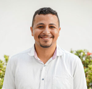 Jesus Eduardo Curiel Pérez