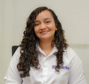 Picture of Maria Paola Bertel Narváez