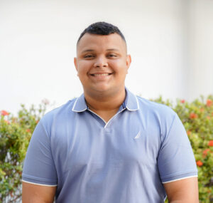 Mauricio Carlos Rúa Meléndez