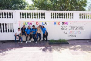 Unicaribe sigue fortaleciendo factores asociados al bienestar emocional, previene riesgos psicosociales que afectan la permanencia académica y potencia competencias socioemocionales que favorecen la adaptación, el autocuidado y la convivencia en la vida universitaria.