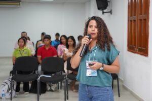 La agenda del Simposio destacó el compromiso de la Alma Máter con la articulación del conocimiento regional.