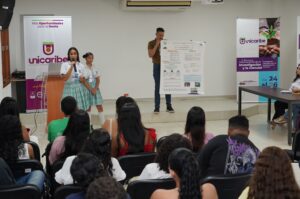 Institución Educativa Distrital Rural Buenos Aires (Santa Marta).