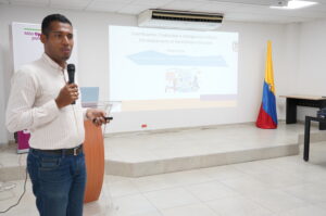 Unicaribe reafirmó su compromiso con la innovación educativa a través de este espacio formativo.