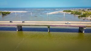Foro “Morfología Costera y Amenazas Asociadas (Erosión e Inundación).