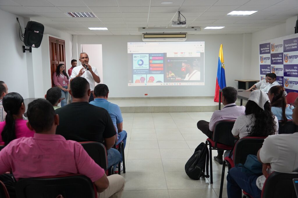 Unicaribe abrió la convocatoria para su V Semana Internacional de la Investigación y la Ciencia.