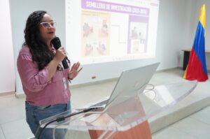 Investigadores y semilleristas del Caribe pueden presentarse en estas actividades.