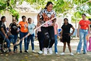 Actividad de Pausa Activa Consciente y Gestión Corporal del Estrés.