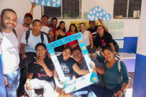 Procesos para la salud mental y la continuidad académica de sus jóvenes.