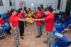 Gestión del estrés y el autocuidado físico.