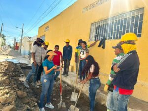 La jornada evidenció el fortalecimiento de las competencias y los resultados de aprendizaje esperados en la población estudiantil, demostrando el compromiso del programa SST con el impacto social y la investigación aplicada.
