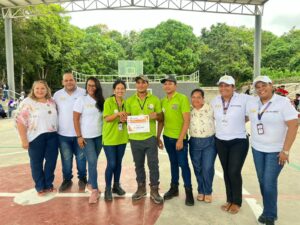 Capital semilla de $1.000.000 por proyecto proviene directamente del Plan de Fomento al Bienestar del Ministerio de Educación Nacional.
