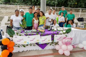 Unicaribe fortalece sus indicadores y trasciende la formación de los jóvenes para impulsar dinámicas de desarrollo económico que impactan directamente en la transformación de los territorios y el cierre de brechas sociales en ellos.