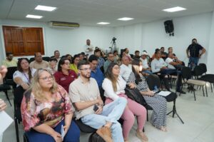 Unicaribe espera que ConectaTIC se consolide como un espacio institucional que impulse la innovación y fortalezca las capacidades docentes frente a las demandas de la educación contemporánea.