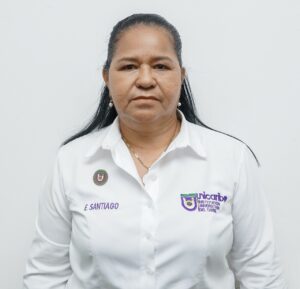 Picture of Erica Santiago Bustamante