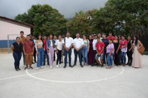 Avanzamos en nuestro compromiso con la regionalización institucional.