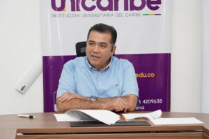 Leonardo Pérez Suescún, vicepresidente del Consejo Directivo de la RedTTU periodo 2026-2028