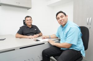 Institución Universitaria del Caribe (Unicaribe) y la Personería Municipal de Ciénaga dan un paso significativo para la articulación entre la Academia y el Ministerio Público, al formalizar un Convenio Marco de Cooperación Institucional.
